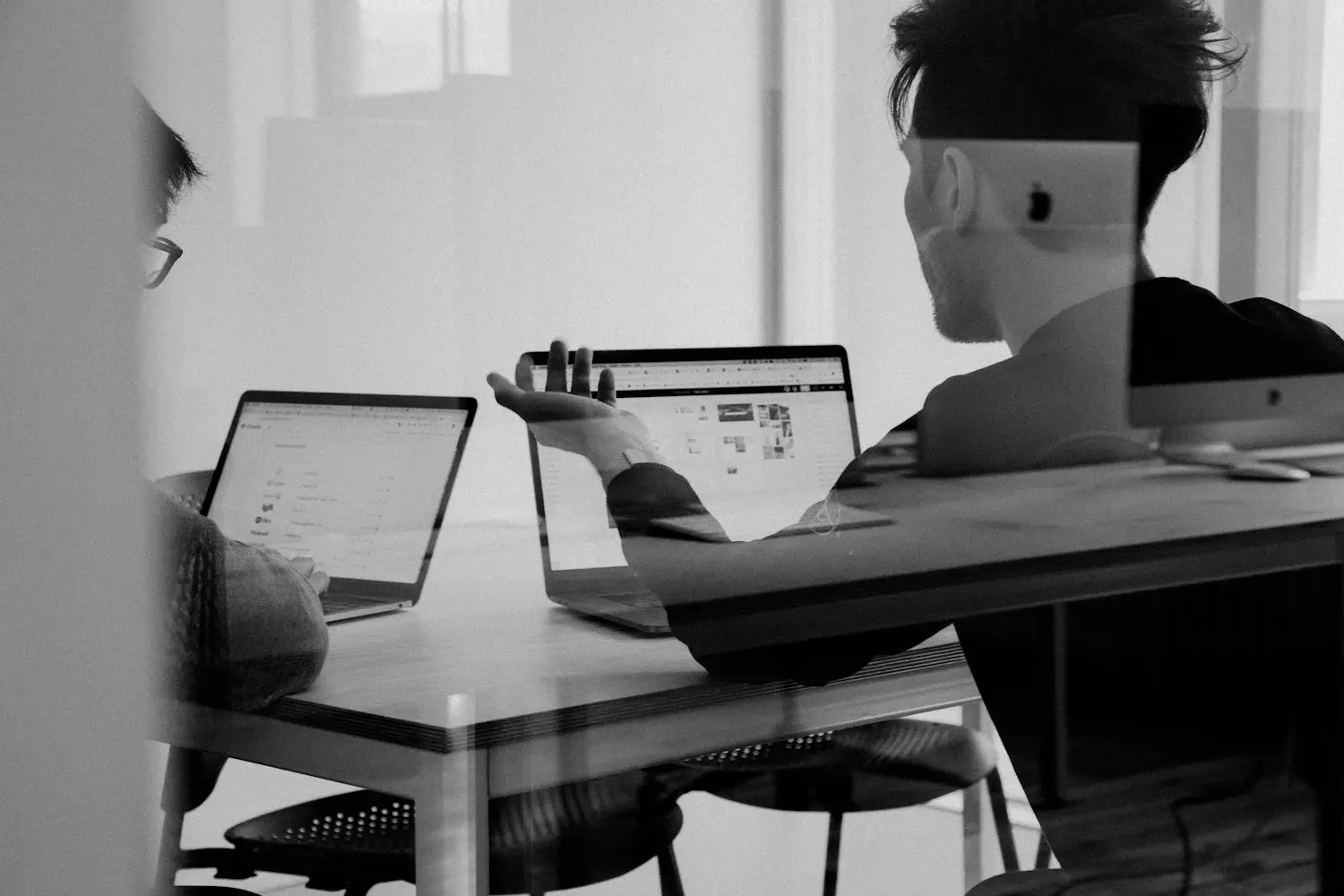 The operating system behind every engagement.